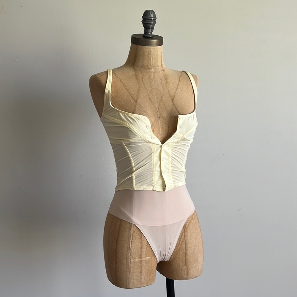 UO Crop Top